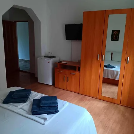 بيت ضيافة Casa Justin
