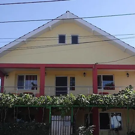 Casa Justin