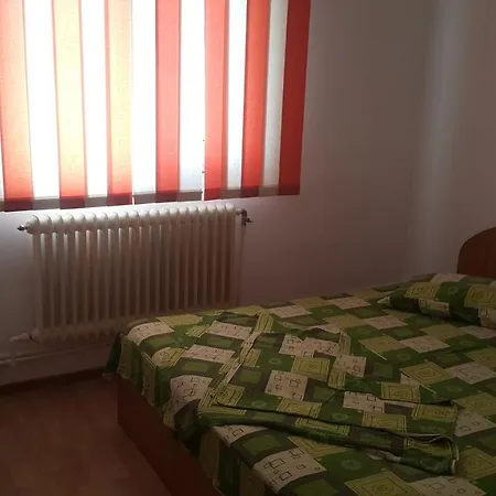 Affittacamere Casa Justin *