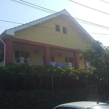 Casa Justin