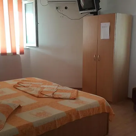 Casa Justin Eforie Nord