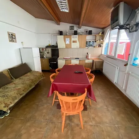 Casa Justin * Eforie Nord