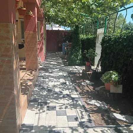 Casa Justin Vendégház