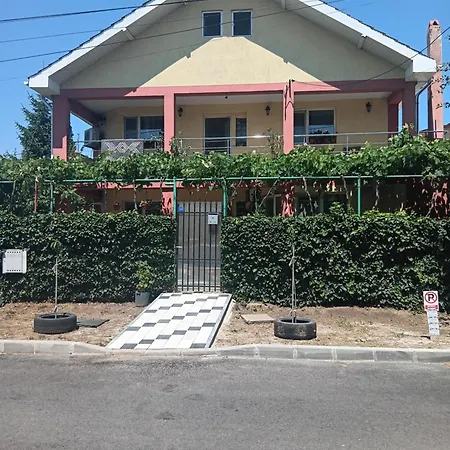 Affittacamere Casa Justin *