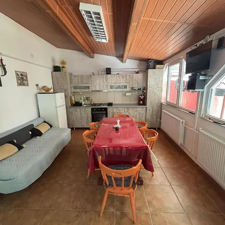 Casa Justin Affittacamere Eforie Nord